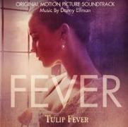 Tulpenfieber/Tulip Fever/OST