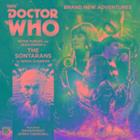 Doctor Who - The Early Adventures