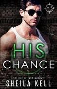 His Chance