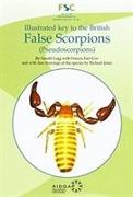 Illustrated Key to the British False Scorpions