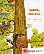 Gabon, hontza!