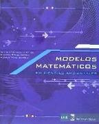 Modelos matemáticos en ciencias ambientales