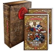 Lustiges Taschenbuch präsentiert Goofy - Eine komische Historie Box