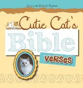 Cutie Cat's Bible Verses