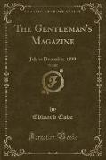 The Gentleman's Magazine, Vol. 287