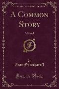 A Common Story