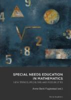 Special Needs Education in Mathematics