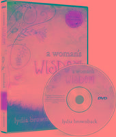 A Woman's Wisdom DVD
