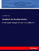 Handbuch der Musikgeschichte