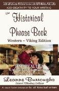 The Historical Phrase Book: Western-Viking Edition