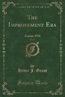 The Improvement Era, Vol. 34