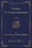 Animal Autobiographies