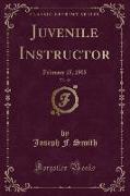 Juvenile Instructor, Vol. 40