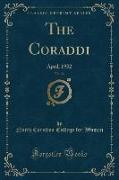 The Coraddi, Vol. 36