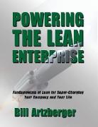 Powering the Lean Enterprise