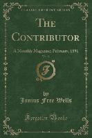 The Contributor, Vol. 12