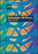 Fundamentos de sintaxis