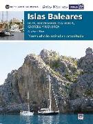 Islas Baleares : Ibiza, Formentera, Mallorca, Caberea y Menorca