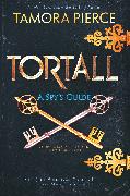 Tortall: A Spy's Guide