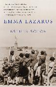 Emma Lazarus