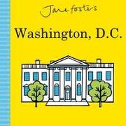 Jane Foster's Cities: Washington, D.C