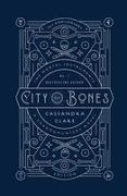 The Mortal Instruments 01. City of Bones: 10th Anniversary Edition