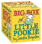 Big Box of Little Pookie (Boxed Set)