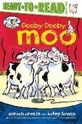 Dooby Dooby Moo/Ready-To-Read Level 2