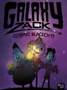 Cosmic Blackout!: Volume 16