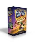 Galactic Hot Dogs Collection (Boxed Set): Galactic Hot Dogs 1, Galactic Hot Dogs 2, Galactic Hot Dogs 3