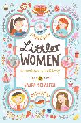 Littler Women: A Modern Retelling