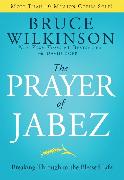 The Prayer of Jabez