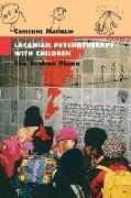 Lacanian Psychotherapy With Children