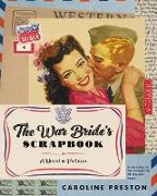 The War Bride's Scrapbook