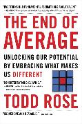 The End of Average