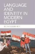 Language and Identity in Modern Egypt