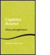 Cognitive Reserve