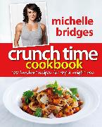 Crunch Time Cookbook