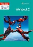 Collins International Primary Science - Workbook 2