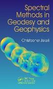 Spectral Methods in Geodesy and Geophysics