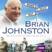 BRIAN JOHNSTON DOWN YOUR WAY D