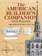 The American Builder's Companion