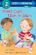 Mary Clare Likes to Share