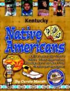 Kentucky Indians (Paperback)