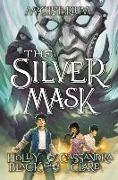 The Silver Mask (Magisterium #4): Volume 4