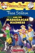 Thea Stilton and the Madagascar Madness