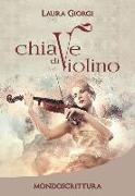 Chiave di violino