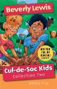 Cul-De-Sac Kids Collection Two