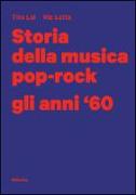 Storia della musica pop-rock. Gli anni '60