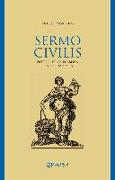 Sermo civilis. Note di etica pubblica tra storia e vita